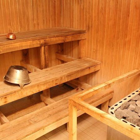 Kadrina Spordikeskuse Hostel Екстер'єр фото