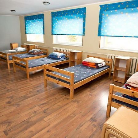 Kadrina Spordikeskuse Hostel Екстер'єр фото