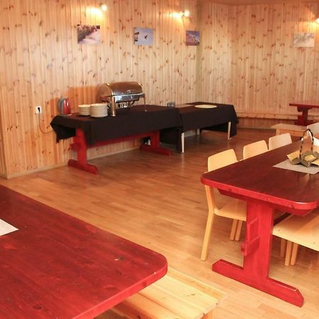 Kadrina Spordikeskuse Hostel Екстер'єр фото
