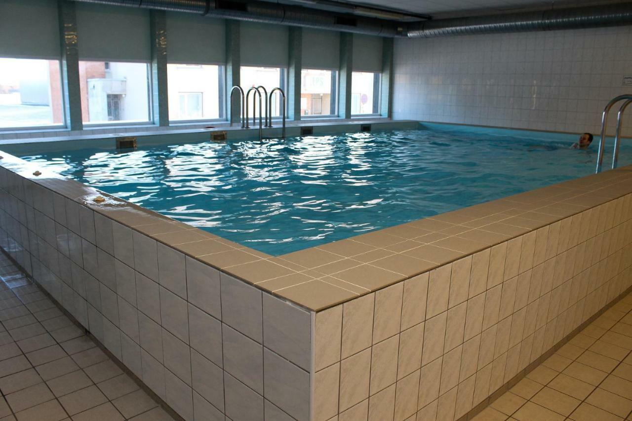 Kadrina Spordikeskuse Hostel Екстер'єр фото