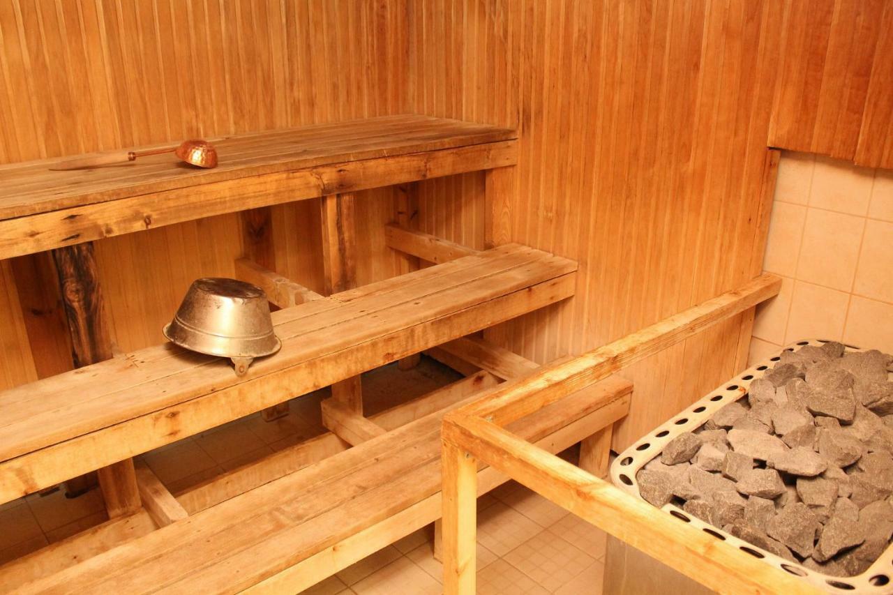 Kadrina Spordikeskuse Hostel Екстер'єр фото